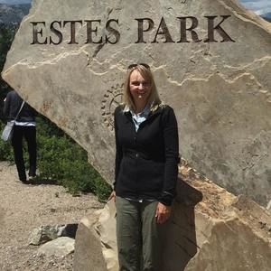 Meet your Posher, Claudia